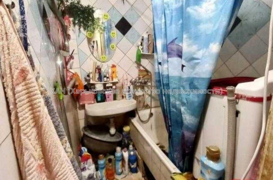 Продам квартиру, Академика Павлова ул. , 3 кім., 65 м², советский ремонт 
