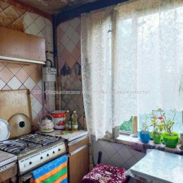 Продам квартиру, Академика Павлова ул. , 3 кім., 65 м², советский ремонт 