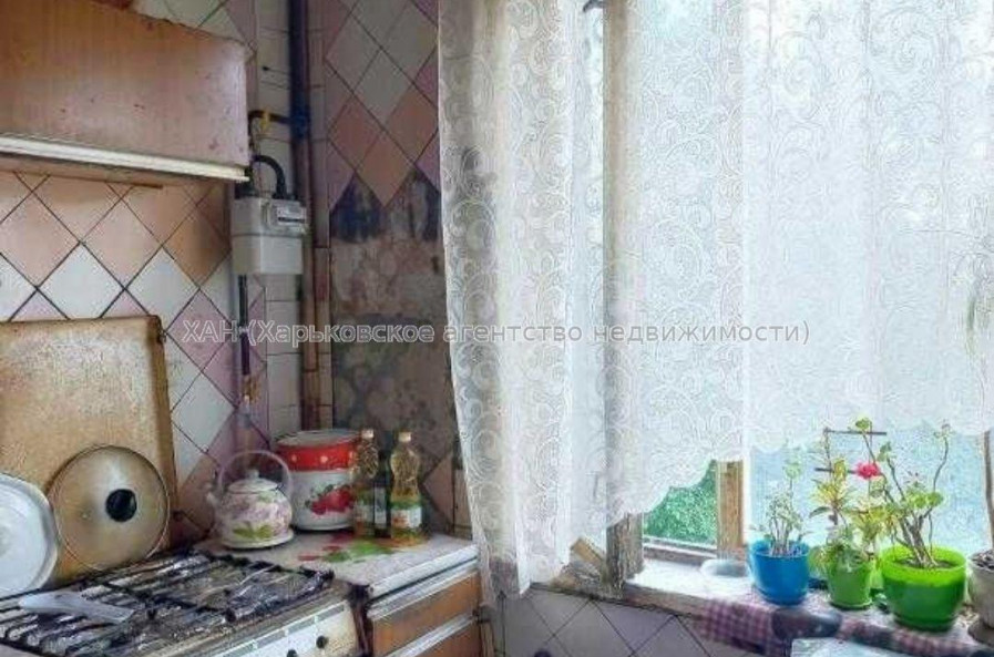 Продам квартиру, Академика Павлова ул. , 3 кім., 65 м², советский ремонт 