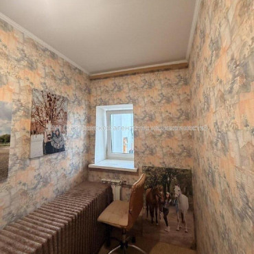 Продам квартиру, Олимпийская ул. , 3 кім., 95 м², евроремонт 