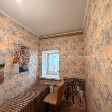 Продам квартиру, Олимпийская ул. , 3 кім., 95 м², евроремонт 