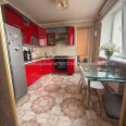 Продам квартиру, Олимпийская ул. , 3 кім., 95 м², евроремонт 