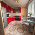 Продам квартиру, Олимпийская ул. , 3 кім., 95 м², евроремонт 