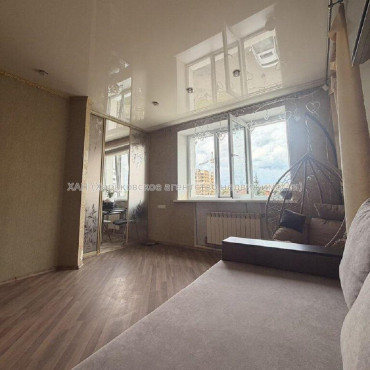 Продам квартиру, Олимпийская ул. , 3 кім., 95 м², евроремонт 