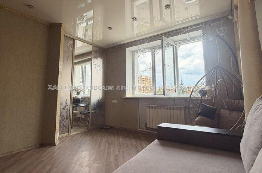 Продам квартиру, Олимпийская ул. , 3 кім., 95 м², евроремонт 