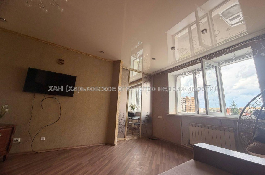 Продам квартиру, Олимпийская ул. , 3 кім., 95 м², евроремонт 