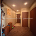 Продам квартиру, Олимпийская ул. , 3 кім., 95 м², евроремонт 