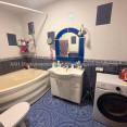 Продам квартиру, Олимпийская ул. , 3 кім., 95 м², евроремонт 