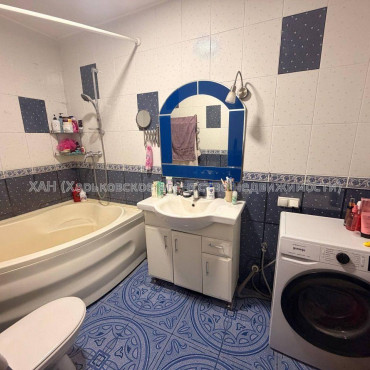 Продам квартиру, Олимпийская ул. , 3 кім., 95 м², евроремонт 