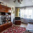 Продам квартиру, Героев Харькова просп. , 2  ком., 43 м², косметический ремонт 