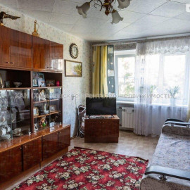Продам квартиру, Героев Харькова просп. , 2  ком., 43 м², косметический ремонт