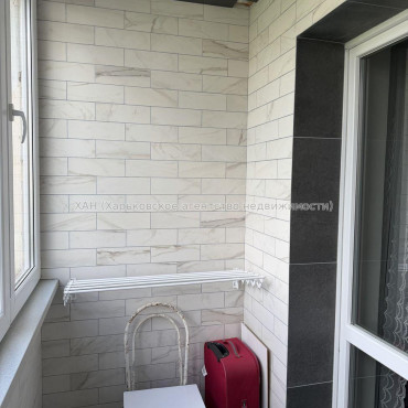 Продам квартиру, Станислава Парталы ул. , 1  ком., 51 м², евроремонт 
