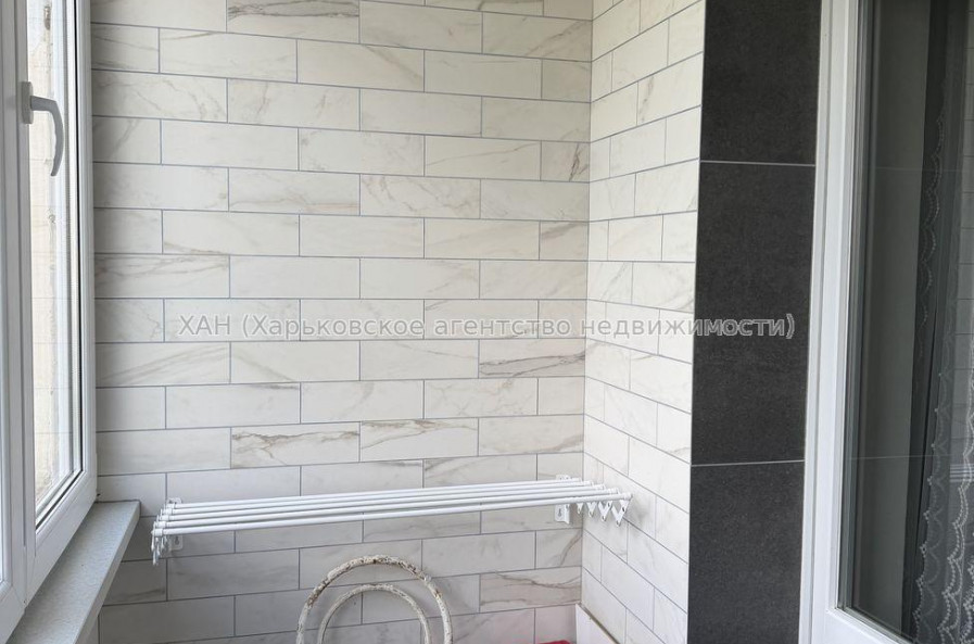 Продам квартиру, Станислава Парталы ул. , 1  ком., 51 м², евроремонт 