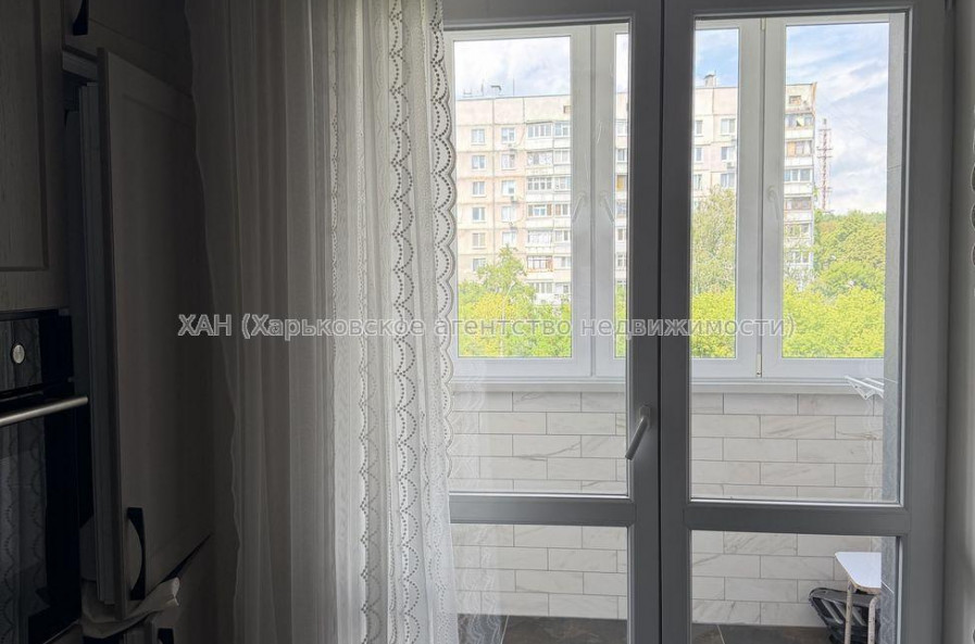 Продам квартиру, Станислава Парталы ул. , 1  ком., 51 м², евроремонт 