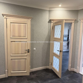 Продам квартиру, Станислава Парталы ул. , 1 кім., 51 м², евроремонт
