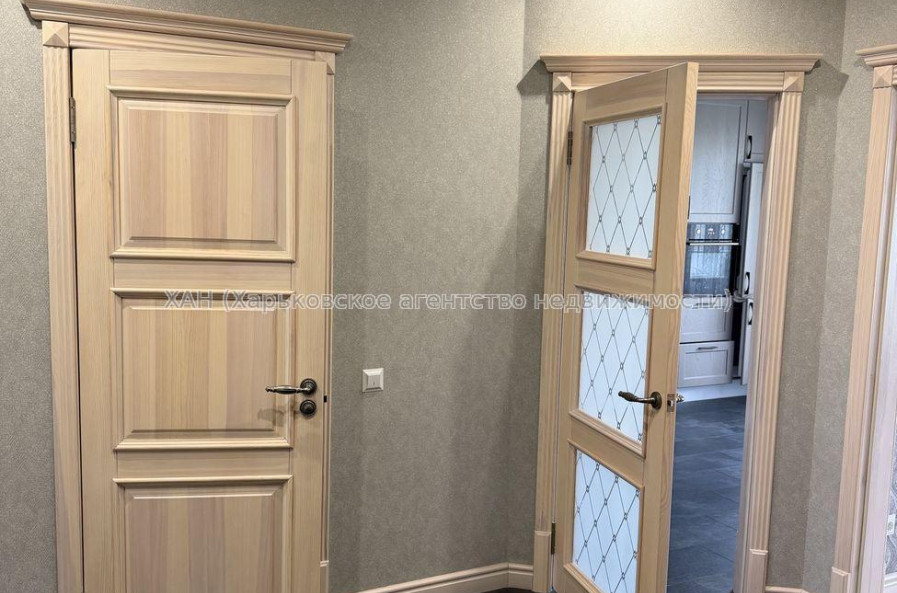 Продам квартиру, Станислава Парталы ул. , 1  ком., 51 м², евроремонт 