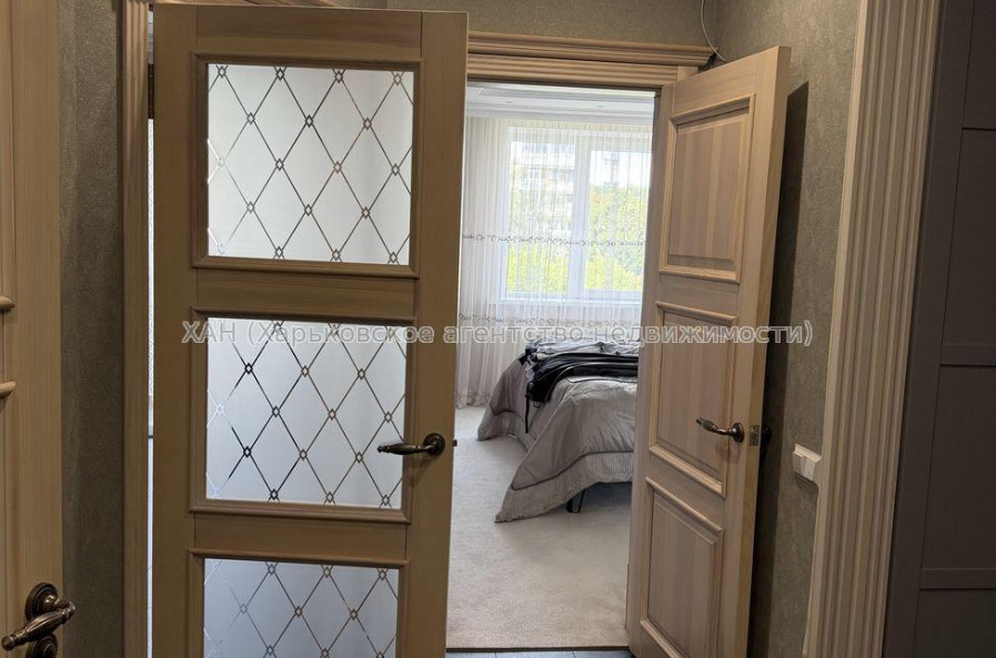 Продам квартиру, Станислава Парталы ул. , 1  ком., 51 м², евроремонт 