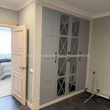 Продам квартиру, Станислава Парталы ул. , 1  ком., 51 м², евроремонт 