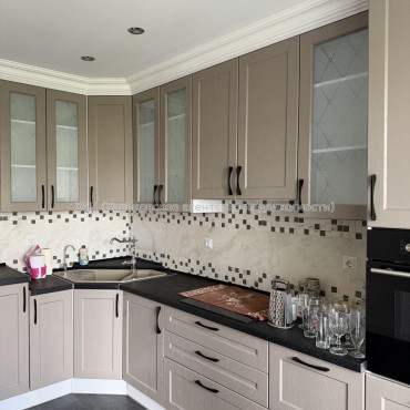 Продам квартиру, Станислава Парталы ул. , 1  ком., 51 м², евроремонт 