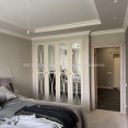 Продам квартиру, Станислава Парталы ул. , 1  ком., 51 м², евроремонт 