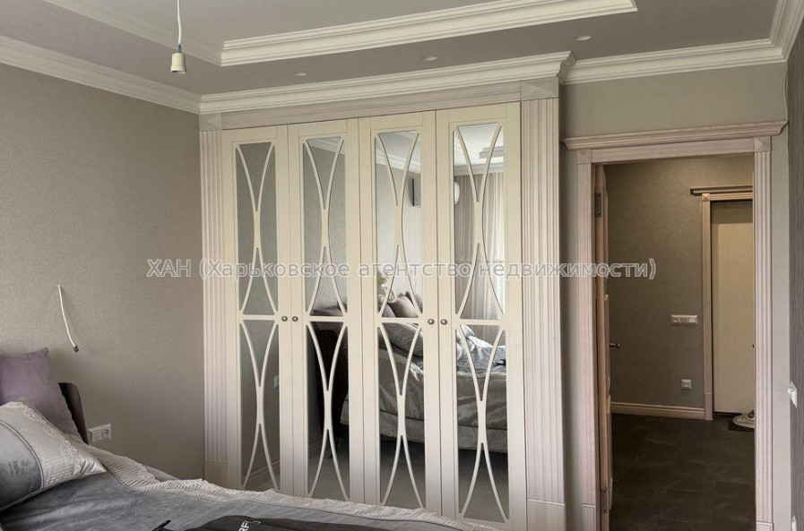 Продам квартиру, Станислава Парталы ул. , 1  ком., 51 м², евроремонт 