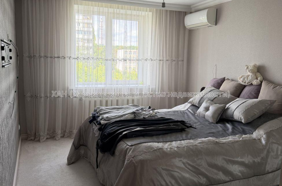 Продам квартиру, Станислава Парталы ул. , 1  ком., 51 м², евроремонт 