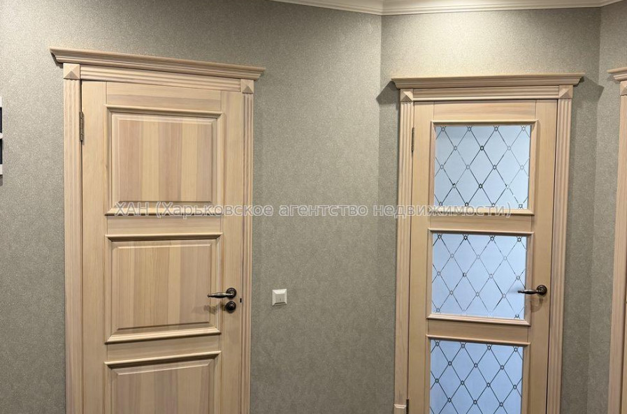 Продам квартиру, Станислава Парталы ул. , 1  ком., 51 м², евроремонт 