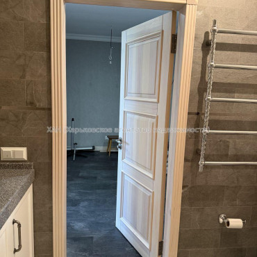 Продам квартиру, Станислава Парталы ул. , 1  ком., 51 м², евроремонт 
