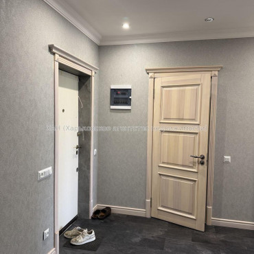 Продам квартиру, Станислава Парталы ул. , 1  ком., 51 м², евроремонт 