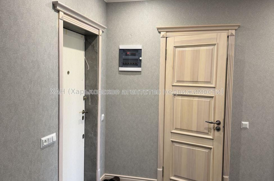 Продам квартиру, Станислава Парталы ул. , 1  ком., 51 м², евроремонт 