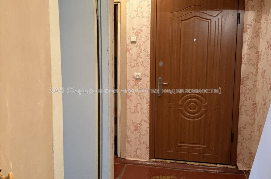 Продам квартиру, Салтовское шоссе , 155/93 , 3  ком., 64 м², без ремонта 