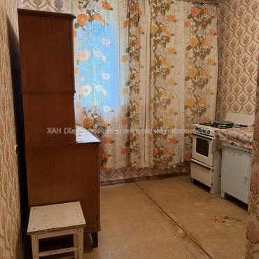 Продам квартиру, Салтовское шоссе , 155/93 , 3  ком., 64 м², без ремонта 