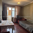 Продам квартиру, Салтовское шоссе , 155/93 , 3  ком., 64 м², без ремонта 