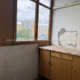 Продам квартиру, Салтовское шоссе , 155/93 , 3  ком., 64 м², без ремонта 