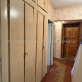 Продам квартиру, Салтовское шоссе , 155/93 , 3  ком., 64 м², без ремонта 