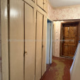 Продам квартиру, Салтовское шоссе , 155/93 , 3  ком., 64 м², без ремонта 