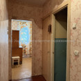 Продам квартиру, Салтовское шоссе , 155/93 , 3  ком., 64 м², без ремонта 