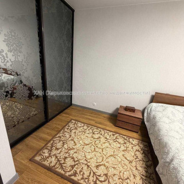 Продам квартиру, Велозаводская ул. , 2  ком., 57.50 м², евроремонт 