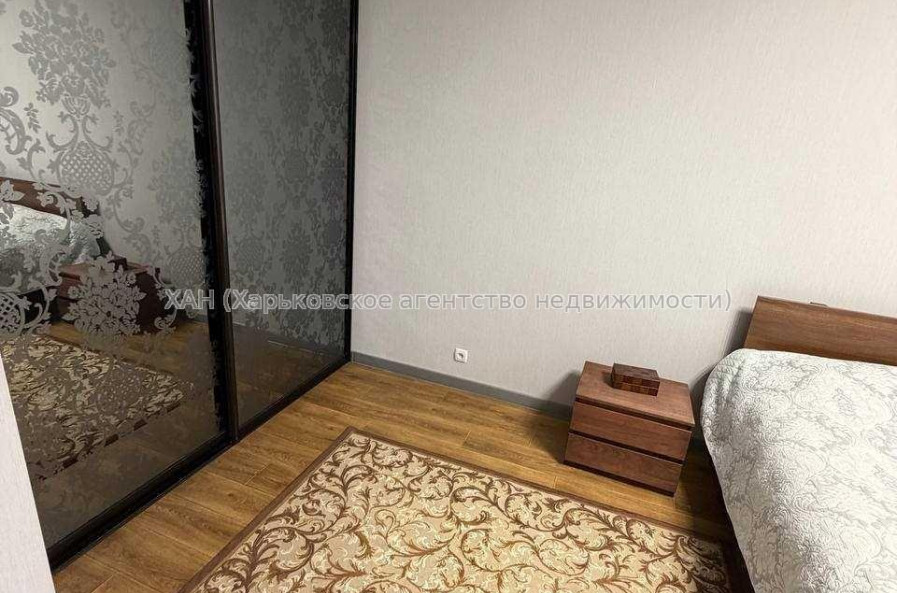 Продам квартиру, Велозаводская ул. , 2  ком., 57.50 м², евроремонт 