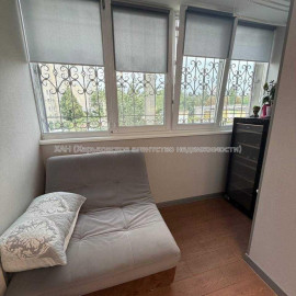 Продам квартиру, Велозаводская ул. , 2  ком., 57.50 м², евроремонт