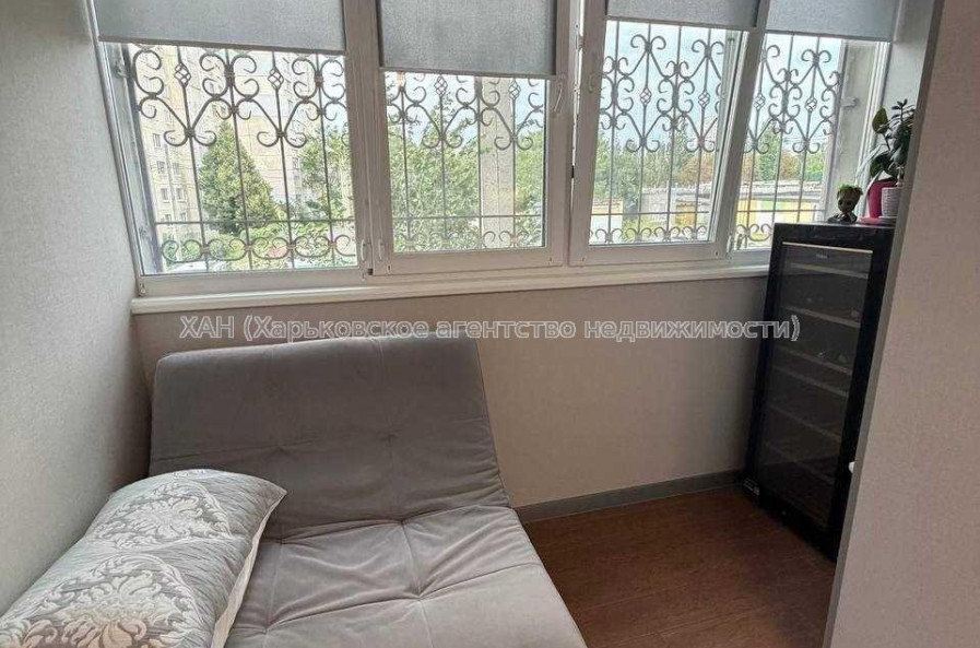 Продам квартиру, Велозаводская ул. , 2  ком., 57.50 м², евроремонт 