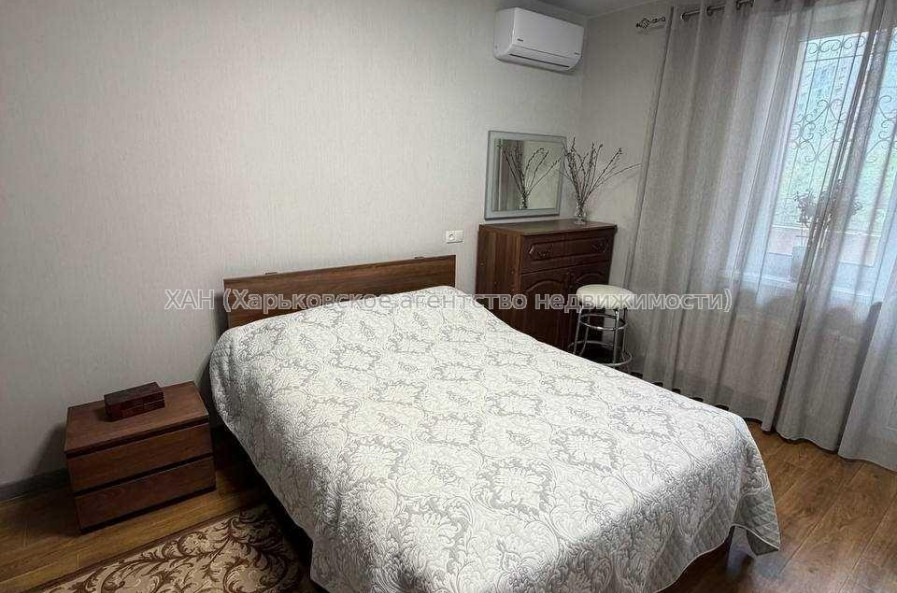 Продам квартиру, Велозаводская ул. , 2  ком., 57.50 м², евроремонт 