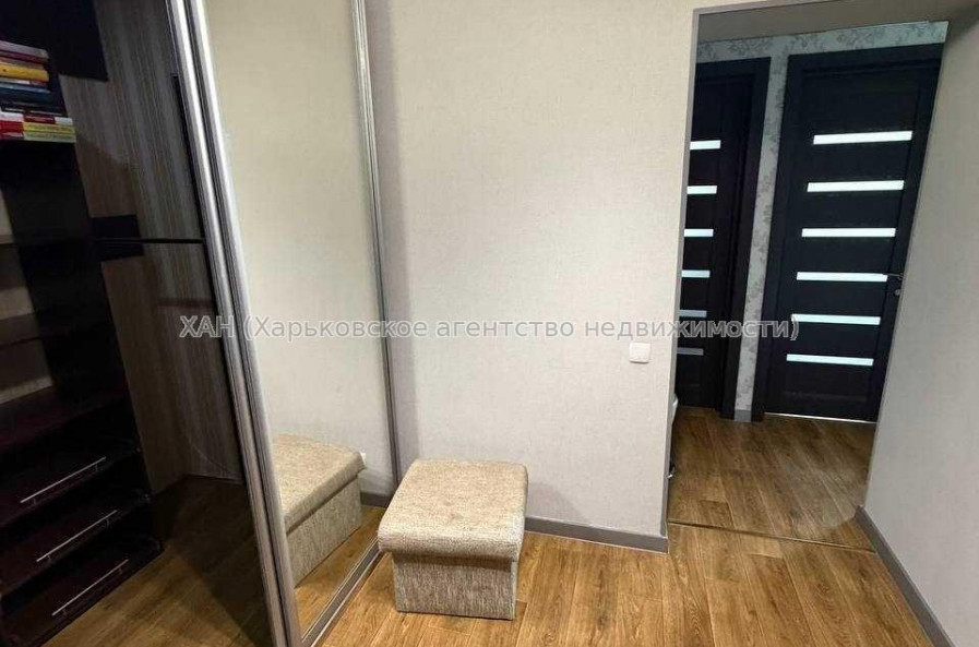 Продам квартиру, Велозаводская ул. , 2  ком., 57.50 м², евроремонт 