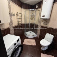 Продам квартиру, Велозаводская ул. , 2  ком., 57.50 м², евроремонт 