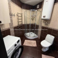 Продам квартиру, Велозаводская ул. , 2  ком., 57.50 м², евроремонт 