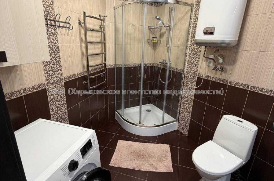 Продам квартиру, Велозаводская ул. , 2  ком., 57.50 м², евроремонт 