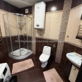 Продам квартиру, Велозаводская ул. , 2  ком., 57.50 м², евроремонт 