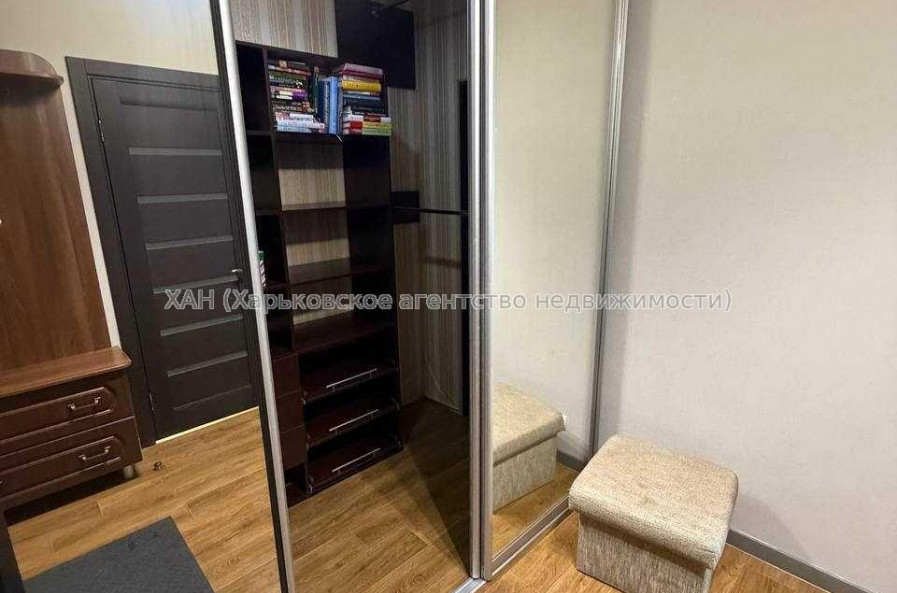Продам квартиру, Велозаводская ул. , 2  ком., 57.50 м², евроремонт 