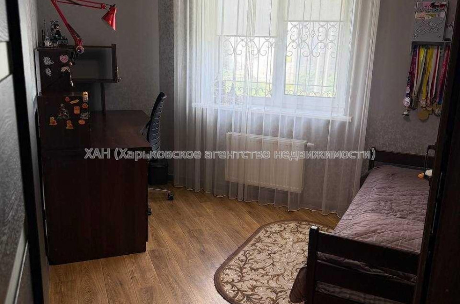 Продам квартиру, Велозаводская ул. , 2  ком., 57.50 м², евроремонт 