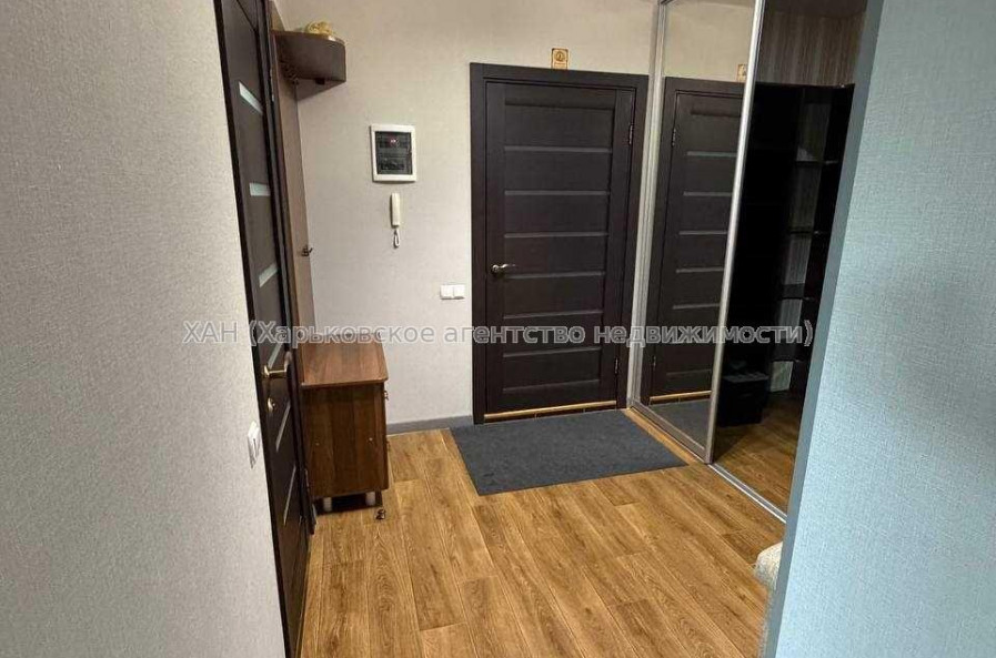 Продам квартиру, Велозаводская ул. , 2  ком., 57.50 м², евроремонт 